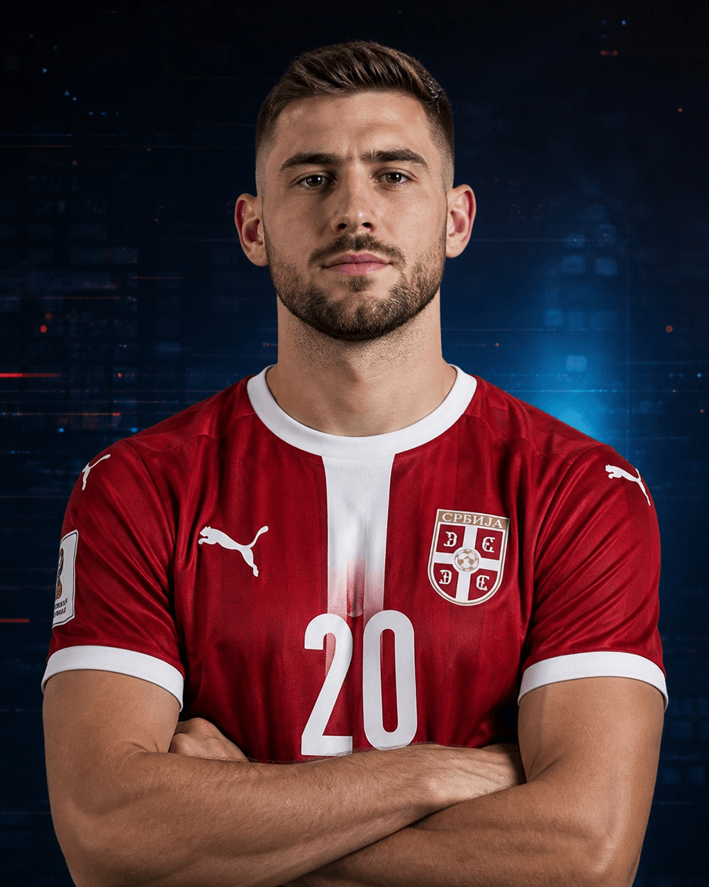 Stefan Kovač